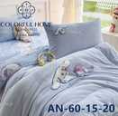 Дитяча тепла велюрова постільна білизна - VDALA.PRO - 6