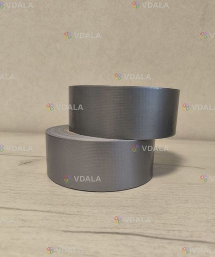 Армований скотч 48мм*50м - VDALA.PRO