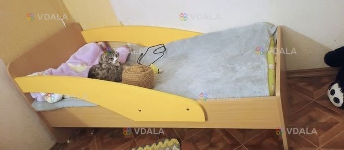 Детская кровать даром - VDALA.PRO