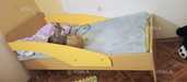Детская кровать даром - VDALA.PRO - 1