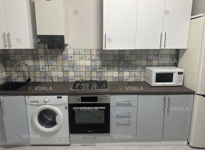 Вид угоди: Здам Квартиру 42 м², 1 кімн., 4 поверх. - VDALA.PRO