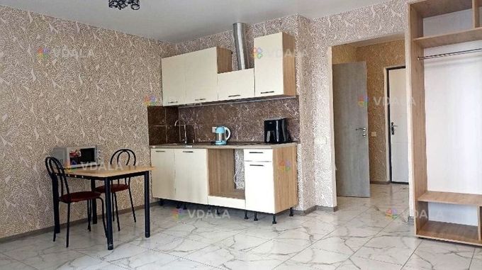 Вид угоди: Здам Квартиру 36.50 м², 13 поверх. - VDALA.PRO