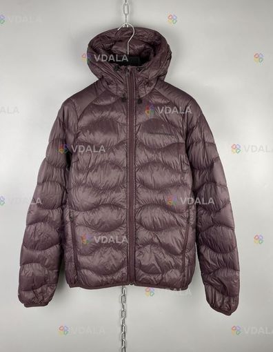 жіночий пуховик Peak Performance - VDALA.PRO