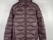 жіночий пуховик Peak Performance - VDALA.PRO - 1