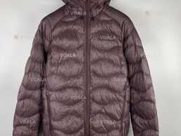 жіночий пуховик Peak Performance - VDALA.PRO