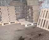 Брикет дубовий Миколаїв - VDALA.PRO - 1