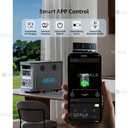 Зарядна станція abok - VDALA.PRO - 4