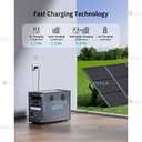 Зарядна станція abok - VDALA.PRO - 5