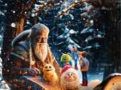 Парк Легенд - VDALA.PRO - 1