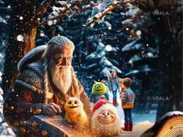 Парк Легенд - VDALA.PRO