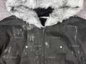 Куртка зимня Balenciaga type пуховик бомбер opium y2k - VDALA.PRO - 1