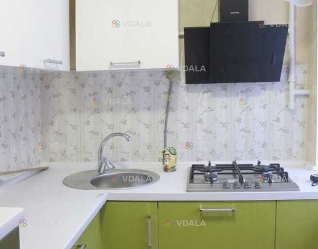 Здам двокімнатну квартиру на Русанівці - VDALA.PRO