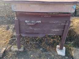 Два домика для пчел дадан или обмен - VDALA.PRO