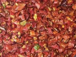 Сушений гострий перець - VDALA.PRO