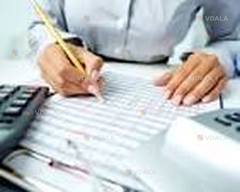 Бухгалтер фоп 1.2.3 група Бухгалтер фоп 1.2.3 група - VDALA.PRO