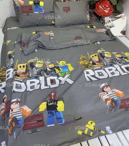 Дитячі Постільні комплекти, тканина бязь голд люкс - VDALA.PRO