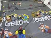 Дитячі Постільні комплекти, тканина бязь голд люкс - VDALA.PRO - 1