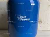 Туристичний газовий балон 9л об'єм (заправка 8л) - VDALA.PRO - 1