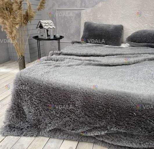 плеледи-покривала Травка Євро 210*230 - VDALA.PRO