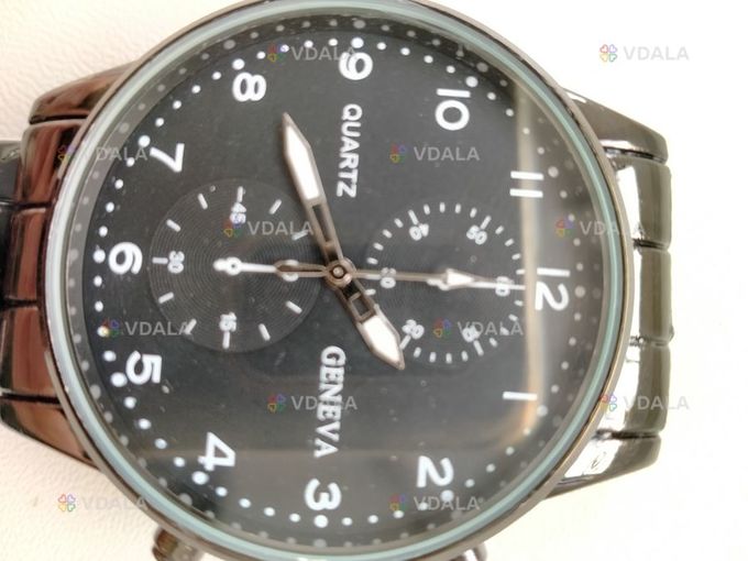Годинник чоловічий - VDALA.PRO