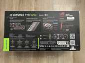 Продается оптом asus rog Astral GeForce rtx 5090 32GB - 2 Продается оптом asus rog Astral GeForce rtx 5090 32GB - VDALA.PRO - 2