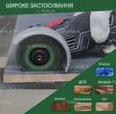 Диск Пильний tct Saw Blade kurstol 75 мм 3 24T Твердий Сплав Купити - VDALA.PRO - 4