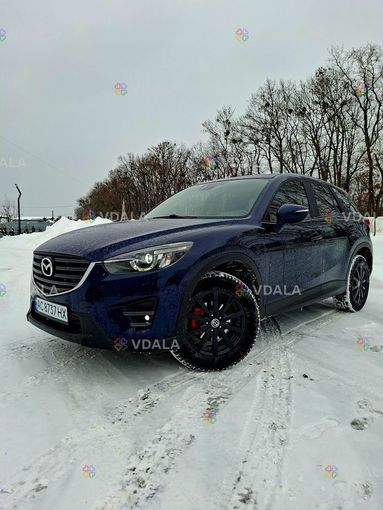 Продам Mazda CX-5 2015, 194 000 км, 2.2 л.. - VDALA.PRO