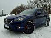 Продам Mazda CX-5 2015, 194 000 км, 2.2 л.. - VDALA.PRO - 1