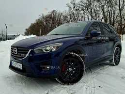 Продам Mazda CX-5 2015, 194 000 км, 2.2 л.. - VDALA.PRO
