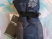 Зимові рукавички salomon - VDALA.PRO - 1