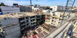 Опалубники та арматурники — робота в Польщі та Німеччині - VDALA.PRO