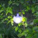 Ліхтар Лампа для кемпінгу акумуляторна - VDALA.PRO - 12