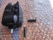 Болтик для сигналізатора, довгий - 28 мм., болт сигнализатора bsf 3/8 - 1 Болтик для сигналізатора, довгий - 28 мм., болт сигнализатора bsf 3/8 - VDALA.PRO - 1