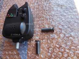 Болтик для сигналізатора, довгий - 28 мм., болт сигнализатора bsf 3/8 - VDALA.PRO