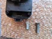 Болтик для сигналізатора, довгий - 28 мм., болт сигнализатора bsf 3/8 - 2 Болтик для сигналізатора, довгий - 28 мм., болт сигнализатора bsf 3/8 - VDALA.PRO - 2