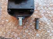 Болтик для сигналізатора, довгий - 28 мм., болт сигнализатора bsf 3/8 - 3 Болтик для сигналізатора, довгий - 28 мм., болт сигнализатора bsf 3/8 - VDALA.PRO - 3