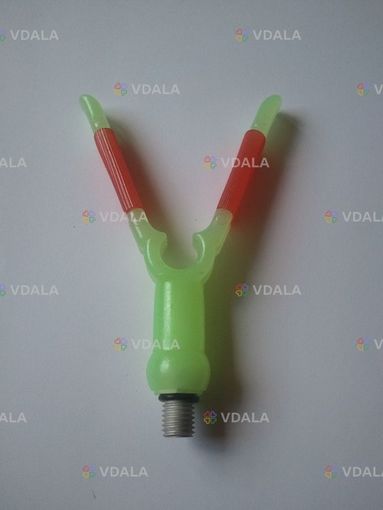 Тримач для вудки, передній - VDALA.PRO