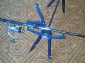 Рибацька мишоловка, снасть для душевної риболовлі та відпочинку (відео - 1 Рибацька мишоловка, снасть для душевної риболовлі та відпочинку (відео - VDALA.PRO - 1