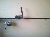 Рибацька мишоловка, снасть для душевної риболовлі та відпочинку (відео - 3 Рибацька мишоловка, снасть для душевної риболовлі та відпочинку (відео - VDALA.PRO - 3