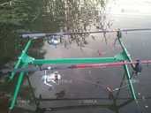 Род под на 2 вудилища, подарунок рибалці - VDALA.PRO - 3