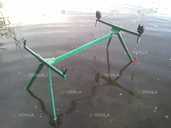 Род под на 2 вудилища, подарунок рибалці - VDALA.PRO - 4