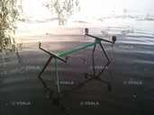 Род под на 2 вудилища, подарунок рибалці - VDALA.PRO - 7