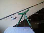 Тримач для 1 вудилища (відео) - VDALA.PRO - 3