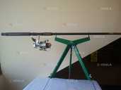 Тримач для 1 вудилища (відео) - VDALA.PRO - 7