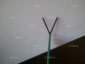 Тримач для 1 вудилища (відео) - VDALA.PRO - 8