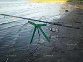 Тримач для 1 вудилища (відео) - VDALA.PRO - 9