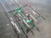 Універсальна підставка на 4 вудилища, поплавочна – дона (відео) - 3 Універсальна підставка на 4 вудилища, поплавочна – дона (відео) - VDALA.PRO - 3