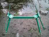 Універсальна підставка на 4 вудилища, поплавочна – дона (відео) - 5 Універсальна підставка на 4 вудилища, поплавочна – дона (відео) - VDALA.PRO - 5