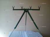 Фідерна тринога тріпод під чотири вудилища, подарунок рибалці (відео) - 5 Фідерна тринога тріпод під чотири вудилища, подарунок рибалці (відео) - VDALA.PRO - 5