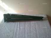 Фідерна тринога тріпод під чотири вудилища, подарунок рибалці (відео) - 6 Фідерна тринога тріпод під чотири вудилища, подарунок рибалці (відео) - VDALA.PRO - 6